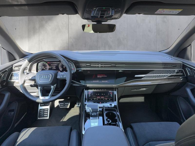 Audi Q8 TFSI e quattro 290 kW
