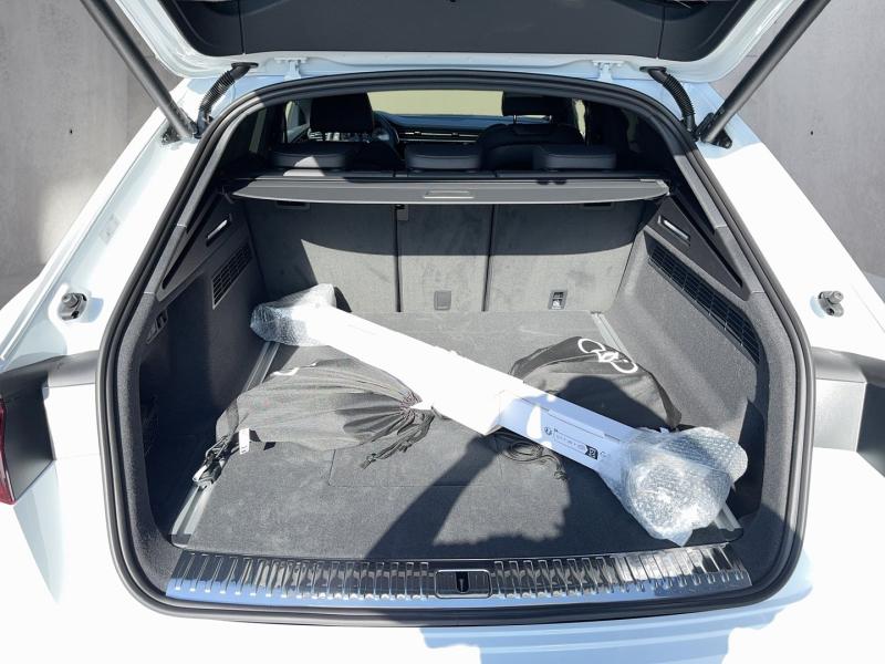 Audi Q8 TFSI e quattro 290 kW