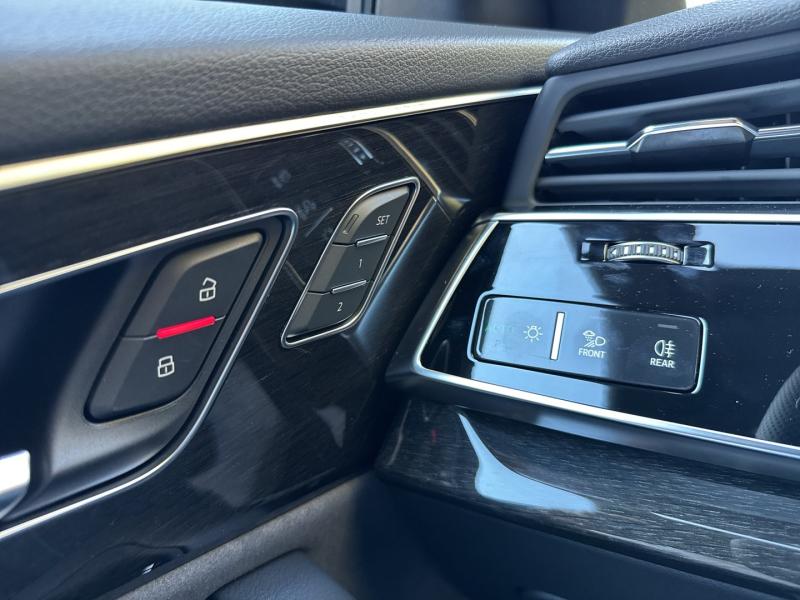 Audi Q8 TFSI e quattro 290 kW
