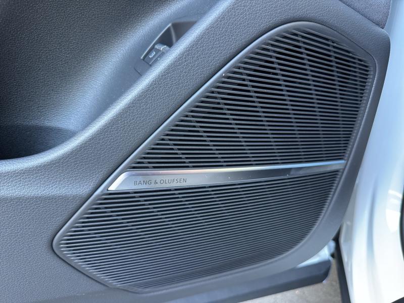 Audi Q8 TFSI e quattro 290 kW
