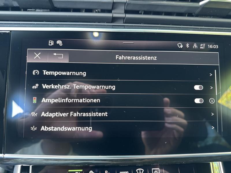 Audi Q8 TFSI e quattro 290 kW