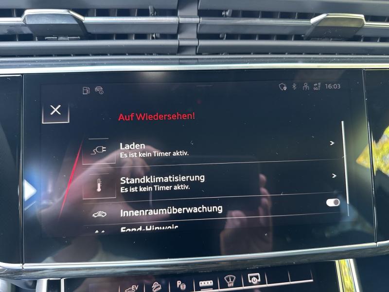 Audi Q8 TFSI e quattro 290 kW