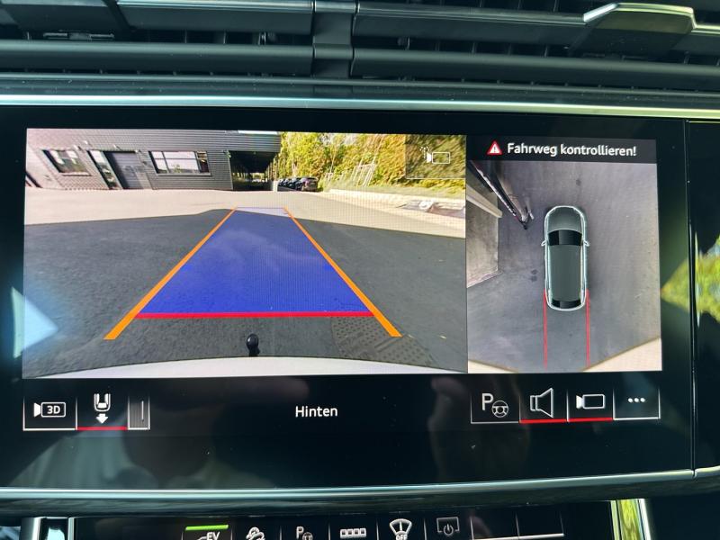 Audi Q8 TFSI e quattro 290 kW