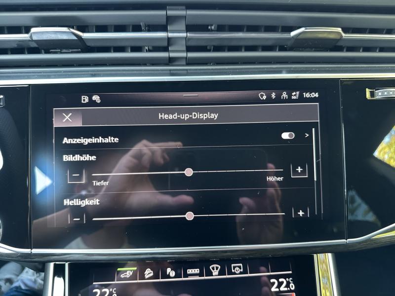 Audi Q8 TFSI e quattro 290 kW