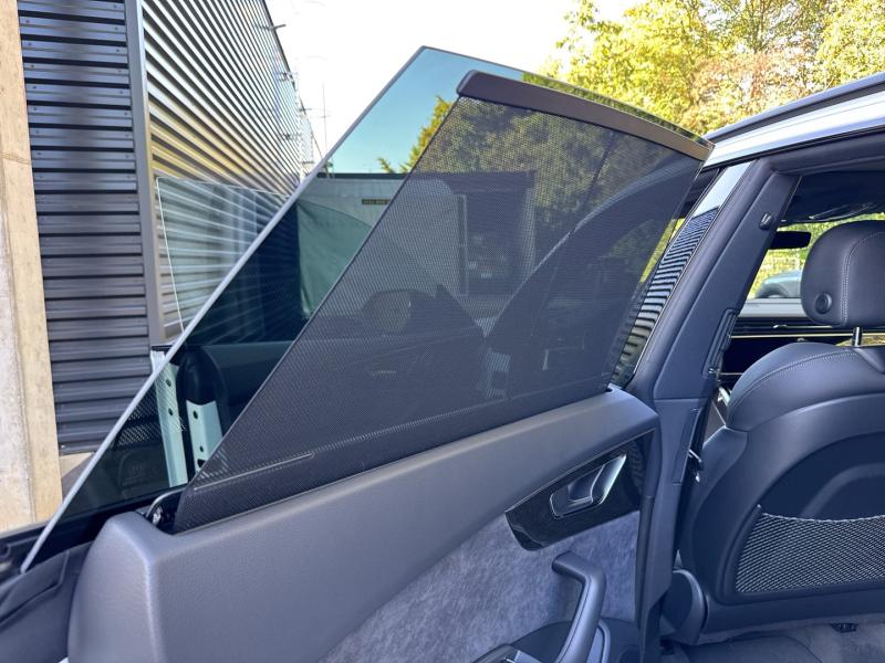 Audi Q8 TFSI e quattro 290 kW