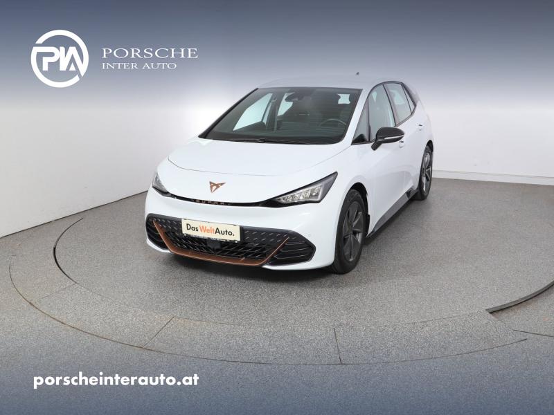 Born Cupra CUPRA Born 58/62 150kW/204PS
