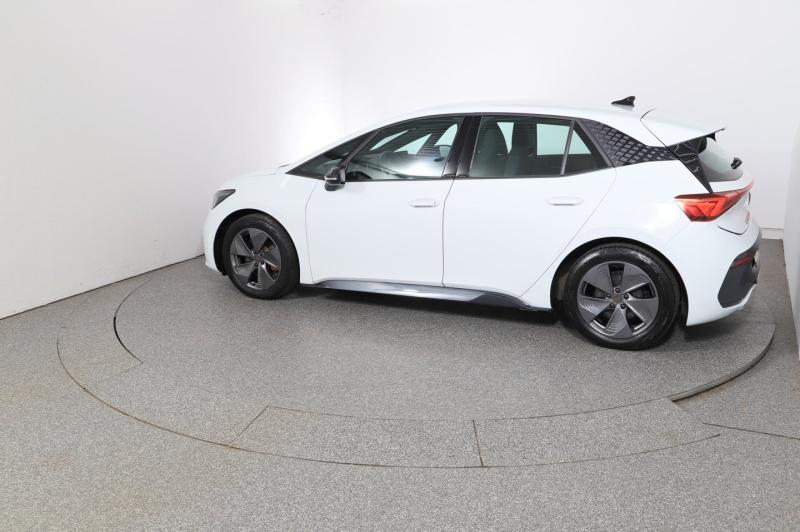 CUPRA Born 58/62 150kW/204PS