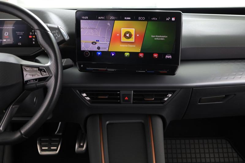 CUPRA Born 58/62 150kW/204PS