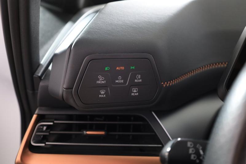 CUPRA Born 58/62 150kW/204PS