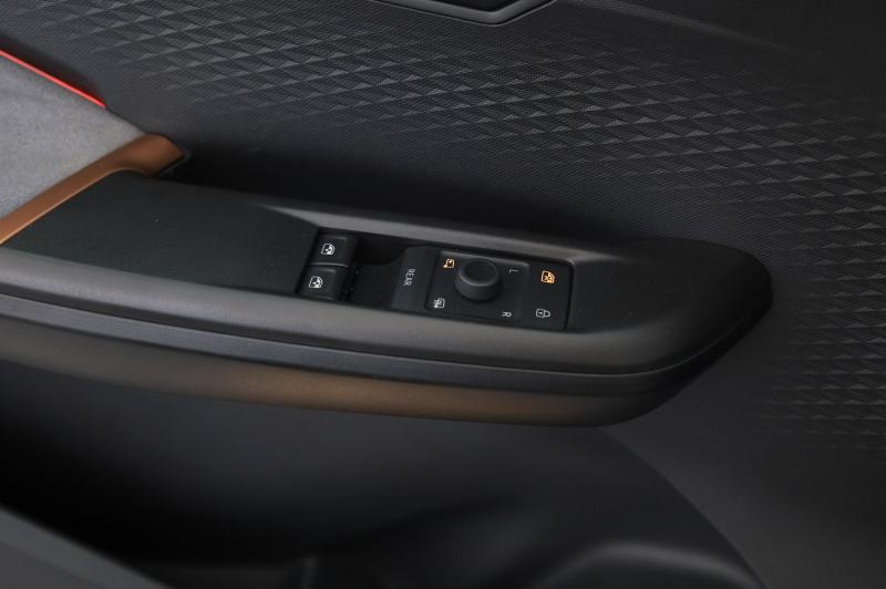 CUPRA Born 58/62 150kW/204PS
