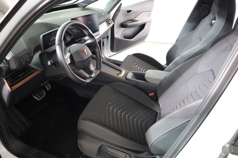 CUPRA Born 58/62 150kW/204PS