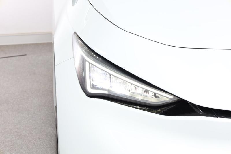 CUPRA Born 58/62 150kW/204PS