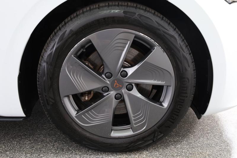 CUPRA Born 58/62 150kW/204PS