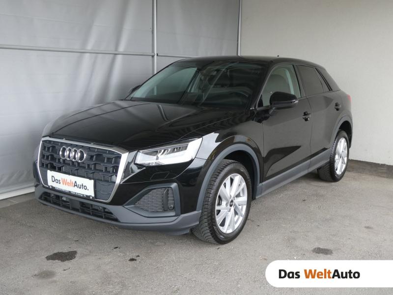 Audi Q2 35 TFSI