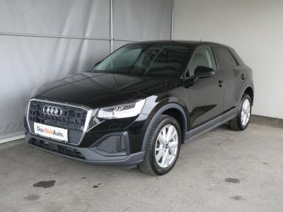 Audi Q2 35 TFSI