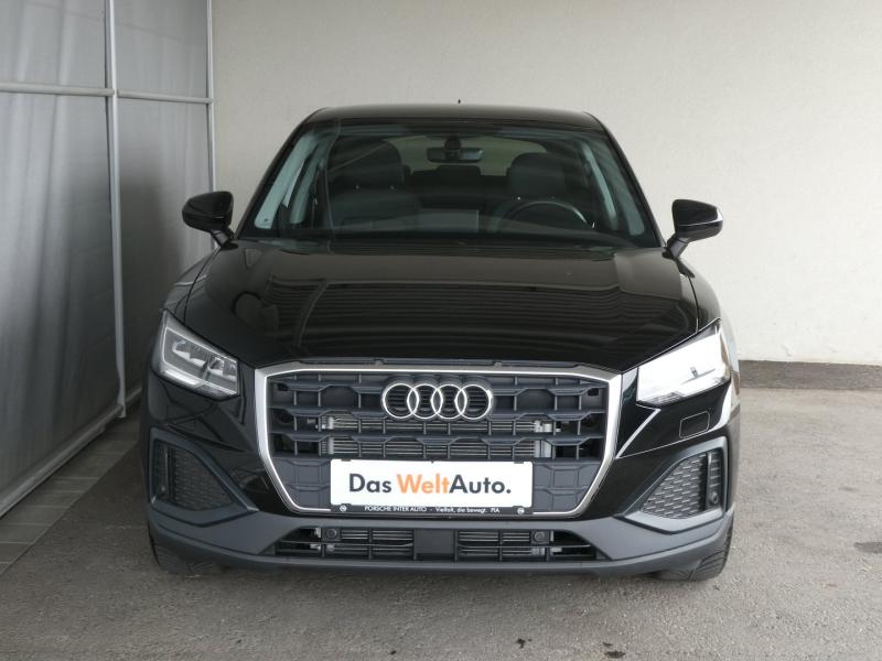 Audi Q2 35 TFSI