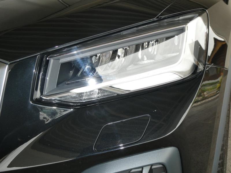 Audi Q2 35 TFSI