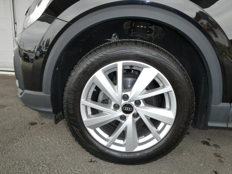 Audi Q2 35 TFSI