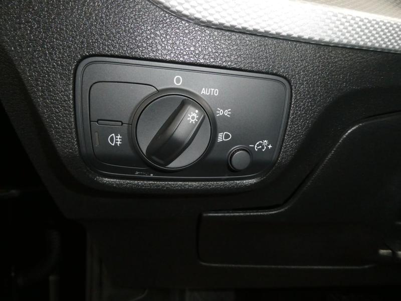 Audi Q2 35 TFSI