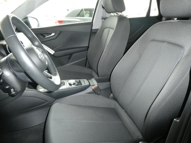 Audi Q2 35 TFSI