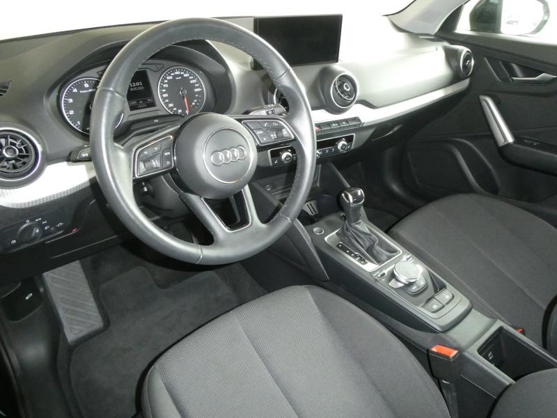 Audi Q2 35 TFSI
