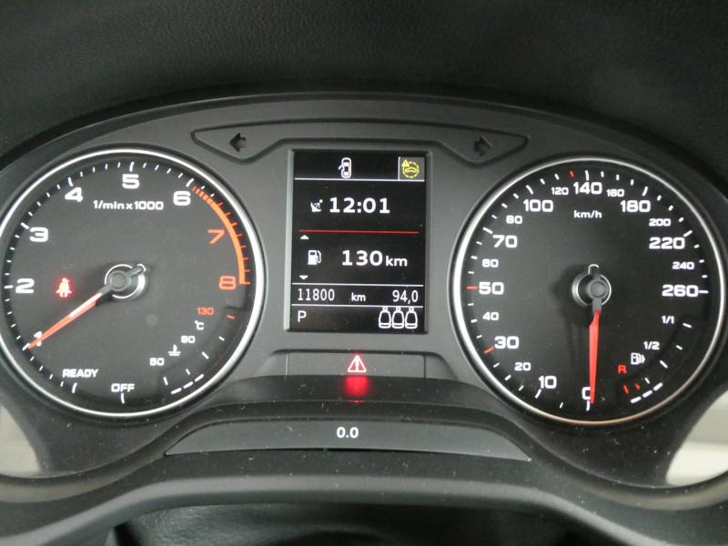Audi Q2 35 TFSI