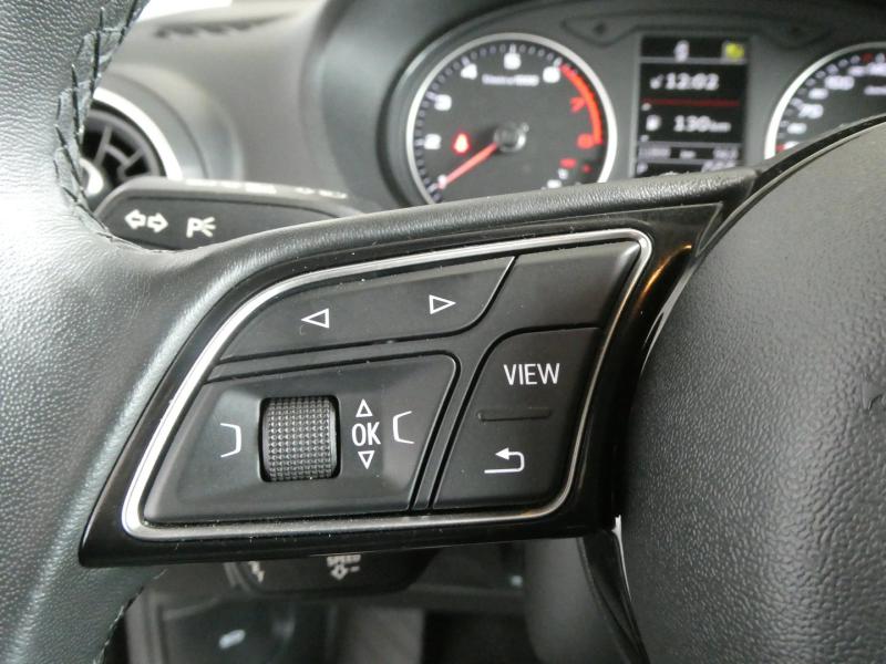 Audi Q2 35 TFSI