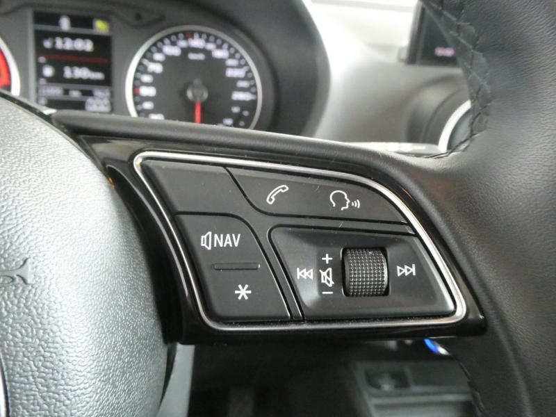Audi Q2 35 TFSI