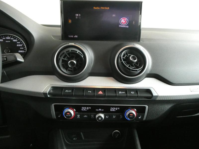 Audi Q2 35 TFSI