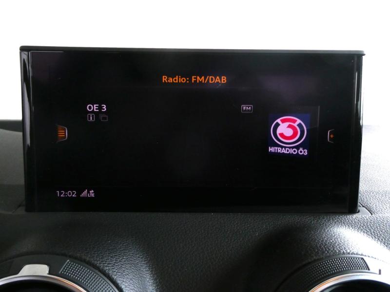 Audi Q2 35 TFSI