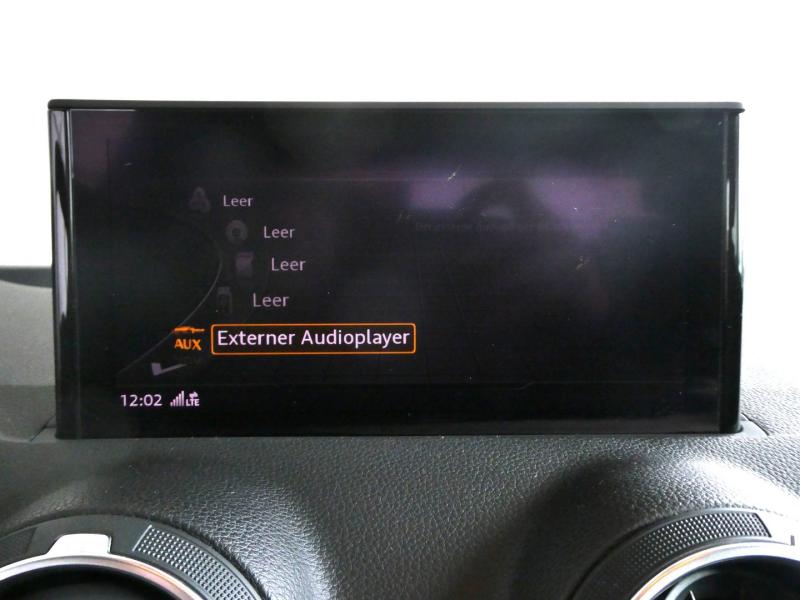 Audi Q2 35 TFSI