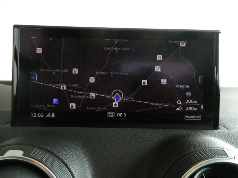 Audi Q2 35 TFSI