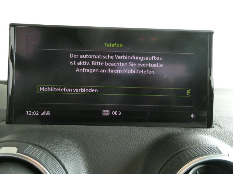Audi Q2 35 TFSI