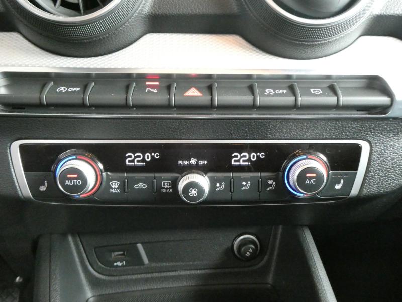 Audi Q2 35 TFSI