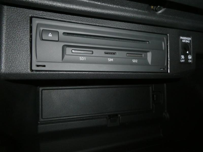 Audi Q2 35 TFSI
