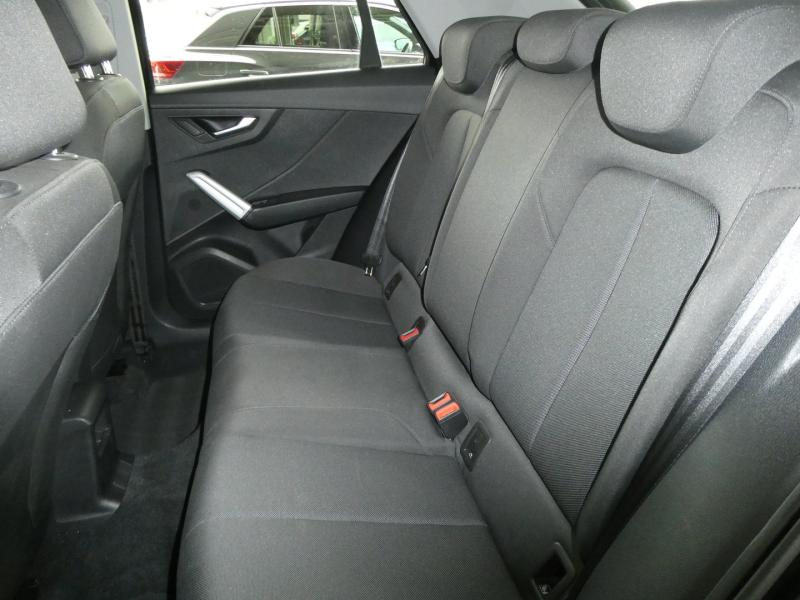 Audi Q2 35 TFSI