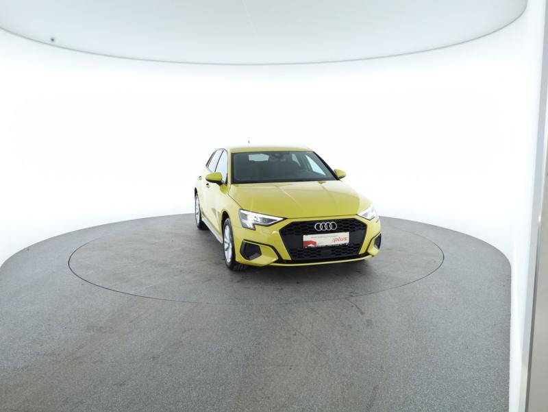 Audi A3 Sportback 30 TFSI intense