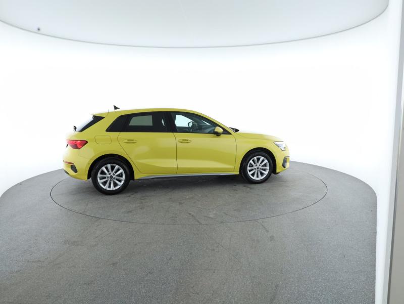 Audi A3 Sportback 30 TFSI intense