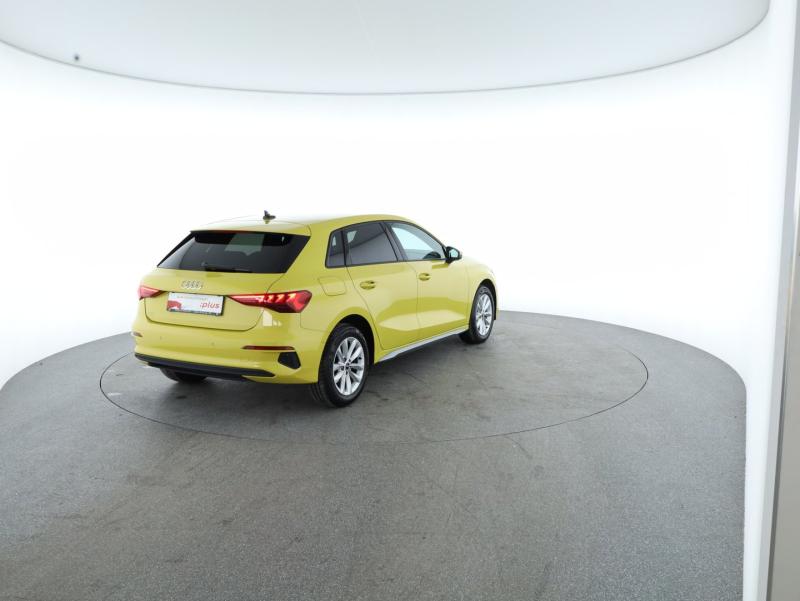 Audi A3 Sportback 30 TFSI intense