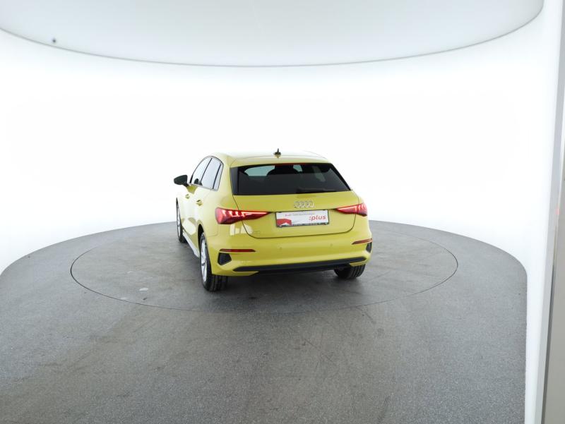 Audi A3 Sportback 30 TFSI intense