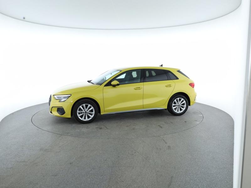 Audi A3 Sportback 30 TFSI intense
