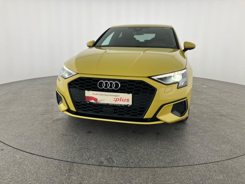 Audi A3 Sportback 30 TFSI intense
