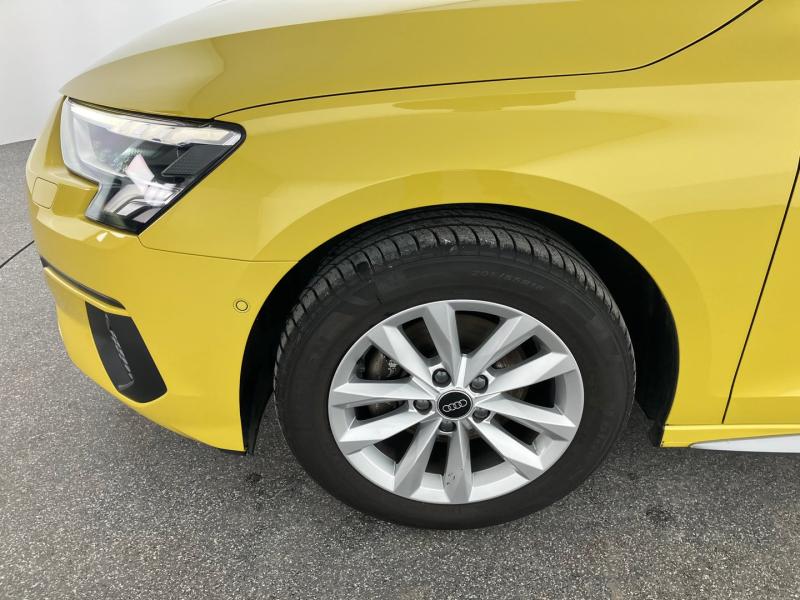 Audi A3 Sportback 30 TFSI intense