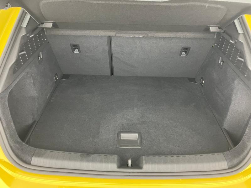 Audi A3 Sportback 30 TFSI intense