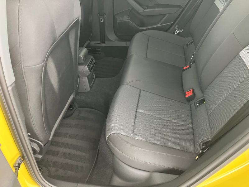 Audi A3 Sportback 30 TFSI intense