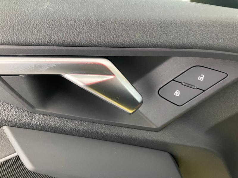 Audi A3 Sportback 30 TFSI intense