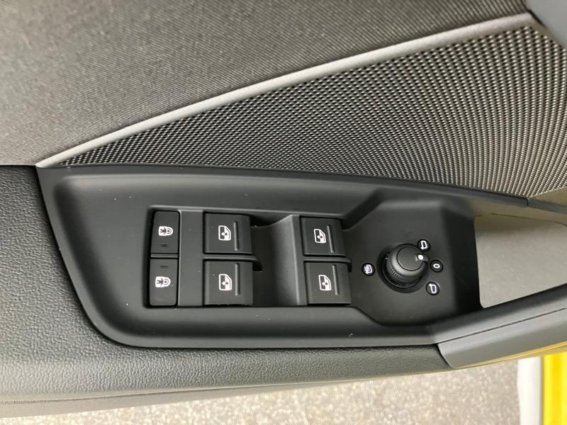 Audi A3 Sportback 30 TFSI intense