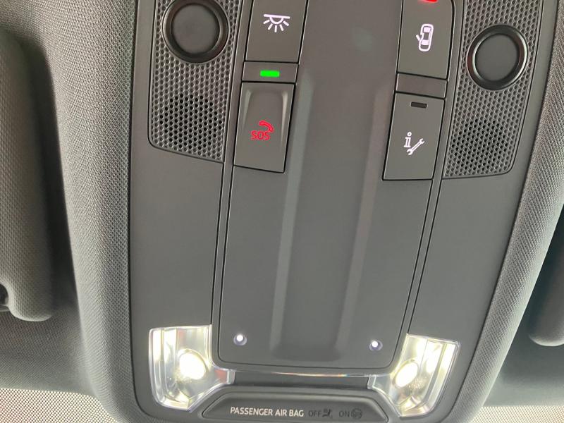 Audi A3 Sportback 30 TFSI intense