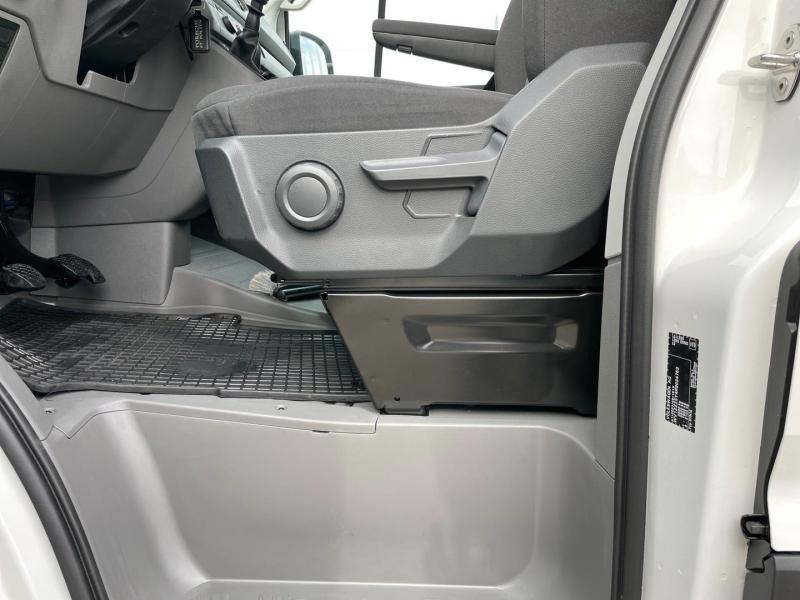 VW Crafter 35 Kastenwagen L3H2 TDI