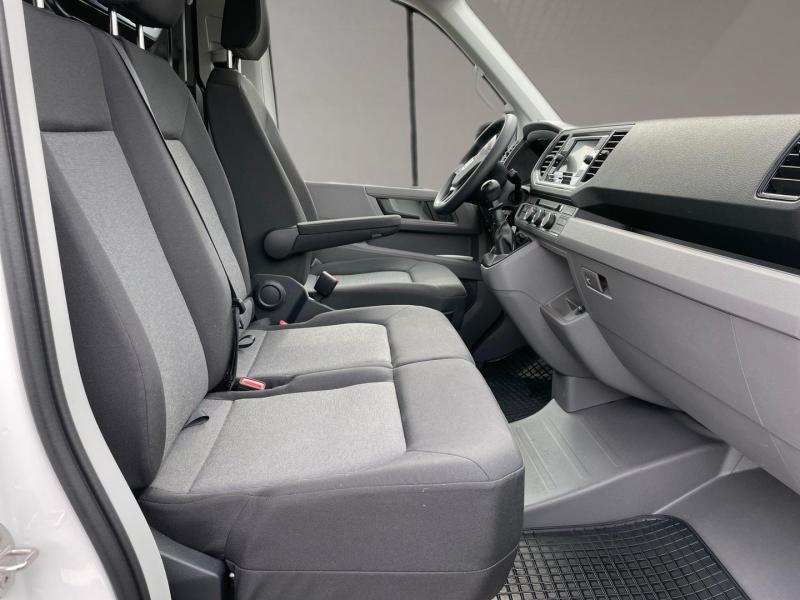 VW Crafter 35 Kastenwagen L3H2 TDI